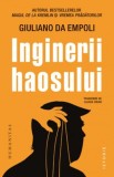 Inginerii haosului, Humanitas