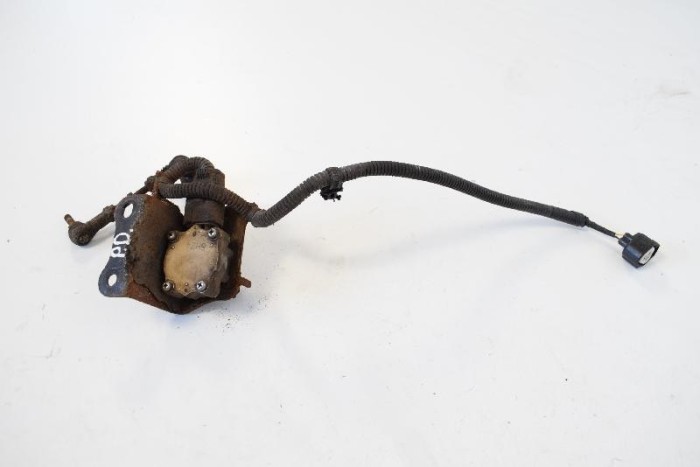 Senzor de nivel &icirc;nălțime dreapta față TOYOTA LAND CRUISER 100 _J1_ 2006 | 4039311