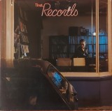 The Records &lrm;&ndash; The Records, LP, US, 1979, stare excelenta (VG+), Rock