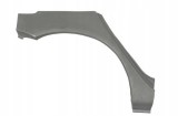 Segment exterior reparatie aripa spate Mitsubishi Lancer (Cs), 09.2003-08.2008, spate, Dreapta, Rapid