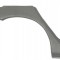 Segment exterior reparatie aripa spate Mitsubishi Lancer (Cs), 09.2003-08.2008, spate, Dreapta