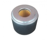Texas Filtru aer pentru scarificatoare D77x67mm