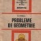 Probleme de geometrie, Editia a VI-a