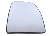 Sticla oglinda exterioara dreapta Fiat Ducato (2006 - 2014) fara incalzire, Autowag