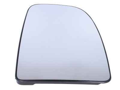 Sticla oglinda exterioara dreapta Fiat Ducato (2006 - 2014) fara incalzire foto