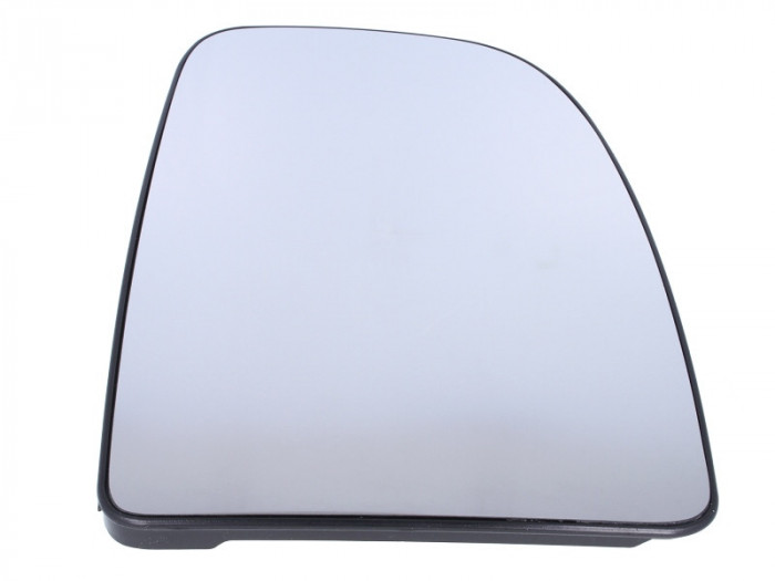 Sticla oglinda exterioara dreapta Citroen Jumper (2006 - 2014) fara incalzire