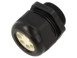 Garnitură de etanșare M40 IP65, 7 orificii