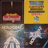 Disc vinil, LP. HOLOGRAF VOL.1-4-HOLOGRAF-315745