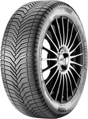 Cauciucuri pentru toate anotimpurile Michelin CrossClimate + ( 215/65 R17 103V XL ) foto