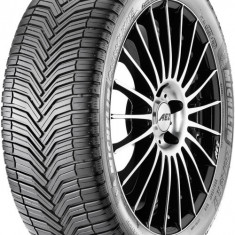 Cauciucuri pentru toate anotimpurile Michelin CrossClimate ( 235/65 R17 108W XL, SUV )