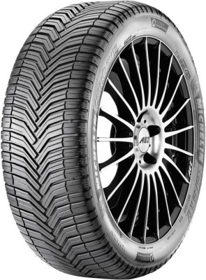 Cauciucuri pentru toate anotimpurile Michelin CrossClimate ( 275/45 R20 110Y XL, SUV ) foto