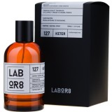 Labor8 Keter 127 Unisex parfum EDP 100 ml