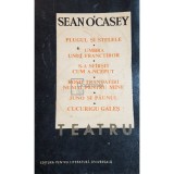 Sean O&#039;Casey - Teatru (Editia: 1967)