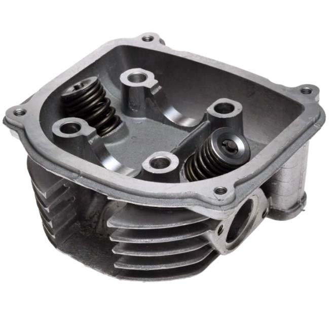 Chiuloasa Atv Bashan CK150S-2 150 4T - Racire Aer