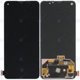 Oppo Reno6 5G (CPH2251) Modul de afișare LCD + Digitizer