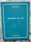 J. Frank Hurdle - Doctorul de casa