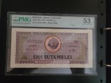 Bancnota 100.000 Lei 1947, PMG 53 - Bancnote Romanesti