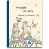 Veveritel in misiune