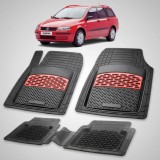Covorase Fiat Stilo Station Wagon Compatibile 2002-2004 | Red