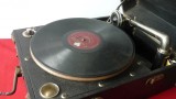 GRAMOFON COLUMBIA CU DISC