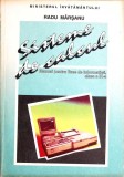 SISTEME DE CALCUL. MANUAL PENTRU LICEE DE INFORMATICA CLASA A IX-A-RADU MARSANU-350842