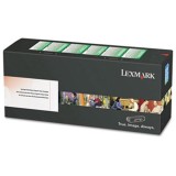 Toner Lexmark 78C2XYE yellow
