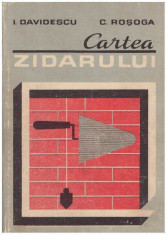 Cartea zidarului foto