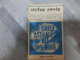 Orele astrale ale omenirii de Stefan Zweig