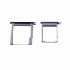 Set Sertar SIM Card Samsung Galaxy A5 A500 2015 Original