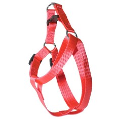 Ham pentru caine roz neon , 2 x 40-60cm foto