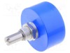 Potențiometru axial 10k&Omega; 1,5W BOURNS