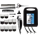 Aparat de tuns Wahl Home Black, Silver