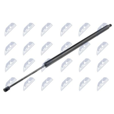 Amortizor haion L=755mm, F=1080n Vw T5; T5 Multivan 2003-2015, 7H0827550B foto