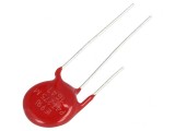 Varistor THT 275VAC 350VDC 10kA