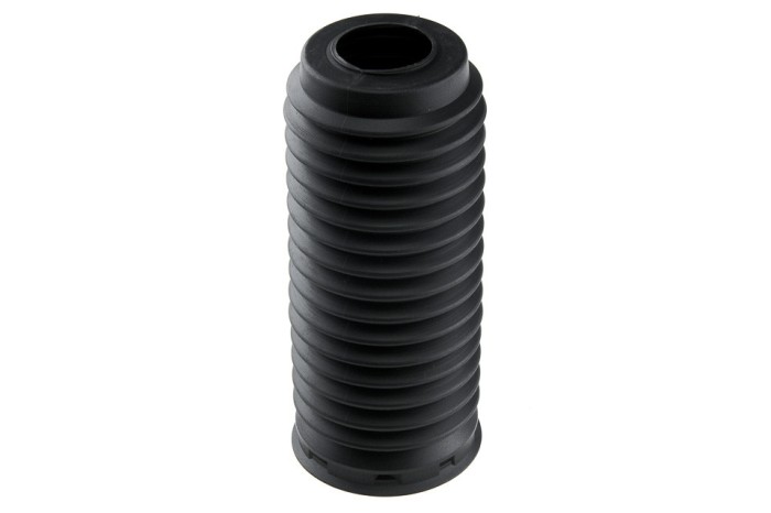 Burduf protectie amortizor Mazda 2 Dj 2014-, Mazda 3 Bm 2013-, Mazda 6 Gj 2012-, Mazda Cx-5 2011-, Fata, NTY AB-MZ-031