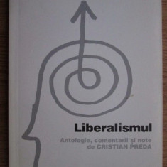 Cristian Preda - Liberalismul