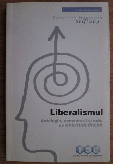 Cristian Preda - Liberalismul