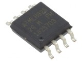 Memorie EEPROM 1Mb I2C 1,7-5,5V 1MHz