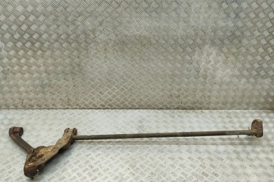 Braț inferior st&amp;acirc;nga față DODGE DURANGO DN 1999 OEM: 52038675,52106179AA 28196101 foto