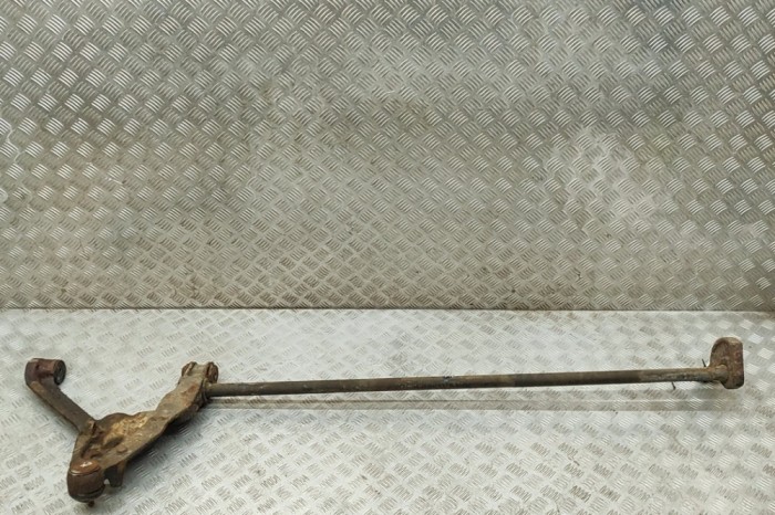 Braț inferior st&acirc;nga față DODGE DURANGO DN 1999 OEM: 52038675,52106179AA 28196101