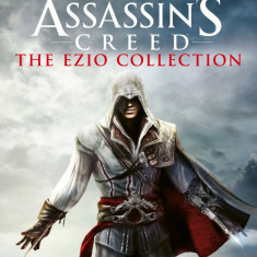 Assassins Creed The Ezio Collection (ciab) Nintendo Switch