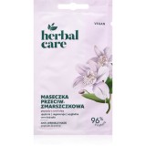 Farmona Herbal Care Peptides &amp; Orchid masca pentru celule 1 buc