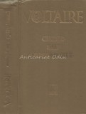 Cumpara ieftin Candid sau Optimismul - Voltaire, Editura Hyperion, 739 pagini, Coperta Cartonata, 1993