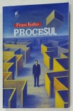 PROCESUL de FRANZ KAFKA , 2025