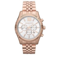 Ceas Dama, Michael Kors, Lexington MK8313 - Marime universala