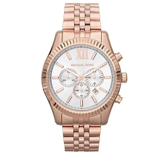 Ceas Dama, Michael Kors, Lexington MK8313 - Marime universala