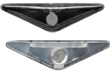 Lampa semnalizare aripa Ford Focus (DAW/DBW/DNW/DFW) 09.1998-11.2004 ; MONDEO (B4Y/B5Y/BWY) 10.2000-03.2007 BestAutoVest partea Dreapta/ Stanga, Rapid