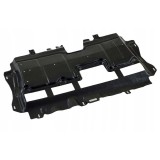Scut motor fata CITROEN C3, 03.2010-2020; C4 CACTUS, 07.2014-05.2018; DS3, 03.2010-; PEUGEOT 2008, 03.2013-12.2019; 208, 04.2012-12.2019, polipropile
