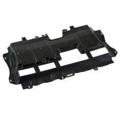 Scut motor fata CITROEN C3, 03.2010-2020; C4 CACTUS, 07.2014-05.2018; DS3, 03.2010-; PEUGEOT 2008, 03.2013-12.2019; 208, 04.2012-12.2019, polipropile