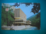 HOPCT 55832 HOTEL ROMAN/BAILE HERCULANE -JUD CARAS SEVERIN-CIRCULATA